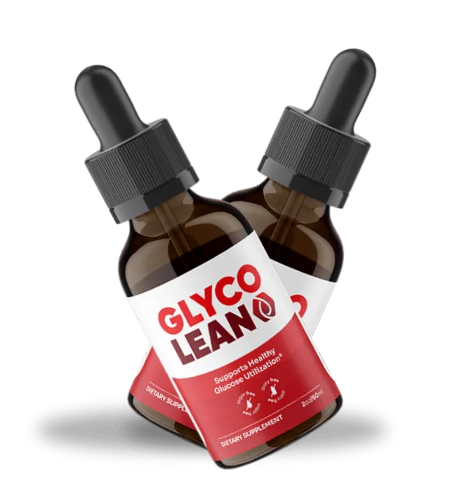 Glyco Lean Blood Sugar & Metabolic Support